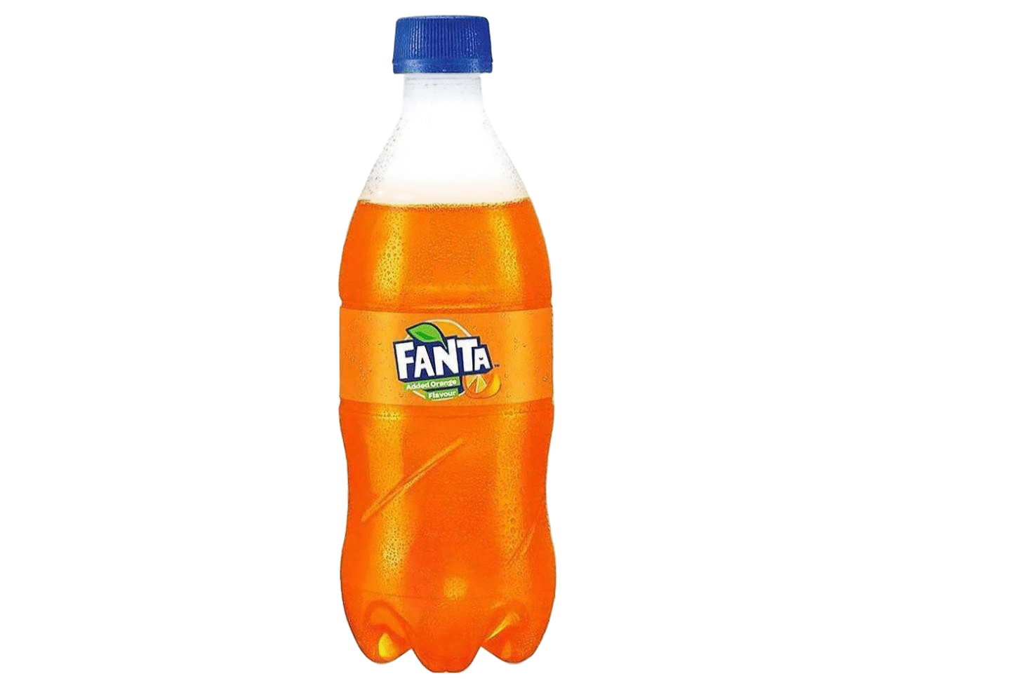 FANTA 250ML
